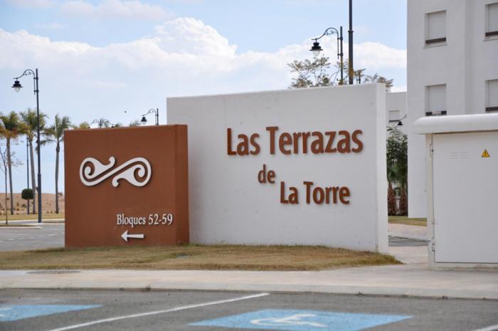 Terrazas De La Torre Golf Resort Las Pedrenas Buitenkant foto